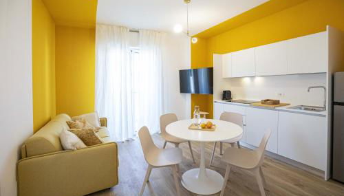 Residence Pyramid - Foto 5