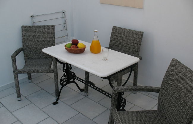 Aegeon Apartments - Photo 21