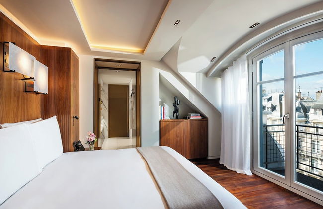 Mandarin Oriental Lutetia, Paris - Foto 26