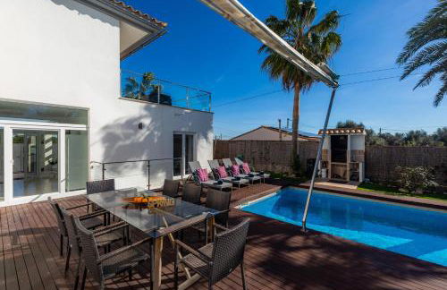 Villa Amarador - Foto 25