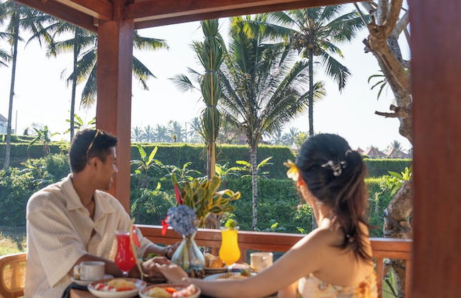 Dewi Kunti Villa - Foto 61