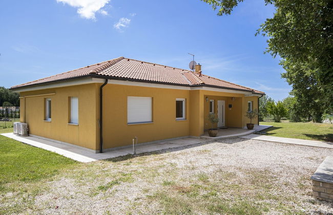 Villa in Sorici With Private Pool - Foto 36