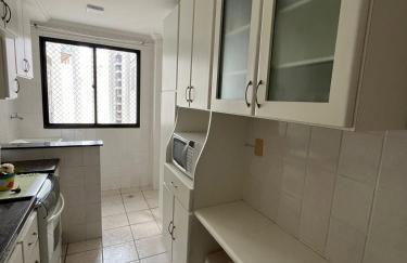 O PARAÍSO É AQUI! Apto muito próximo a praia - Photo 22