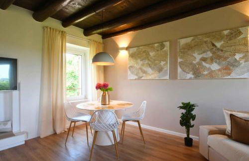 Holiday home in Castelnuovo del Garda - Gardasee 54558 - Foto 26