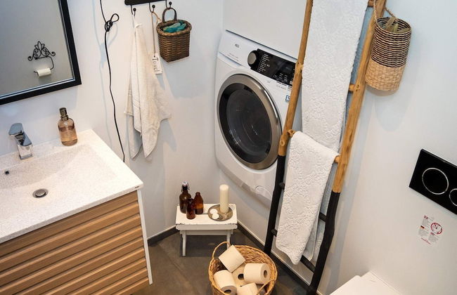 4 Person Holiday Home in Thisted - Photo 12