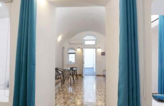 Church and Cave - Santorini Private Residences - Foto 39