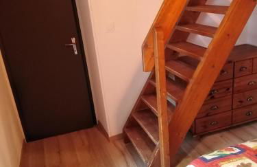 Font-romeu via odeillo jolie Appartement 6 personnes plein sud - Foto 17