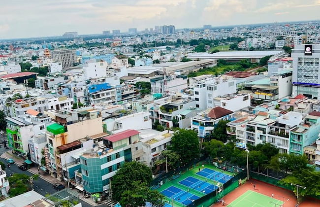 Asiana Capella Suites - Foto 47