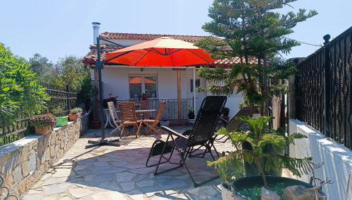 Lyra's house - Foto 3, Garden