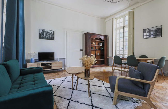 Apartment in Notre-dame Cathedral - Foto 11