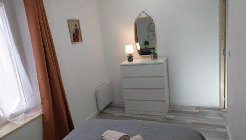 Duplex familial 2 chambres Disney Paris CDG - Foto 3