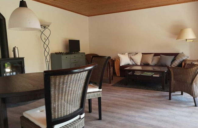 Holiday Apartment at the Linden Tree - Foto 5