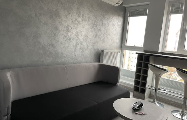 Beautiful Penthouse Lakeview W18 - Foto 10