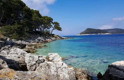 Apartments Marija Lastovo - Foto 94