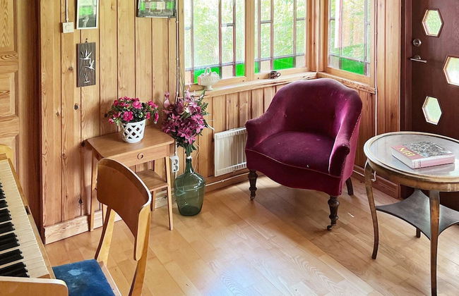 7 Person Holiday Home in Algaras-by Traum - Foto 33