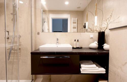 Apartament 330 Przy Plaży, parking gratis! - Foto 18