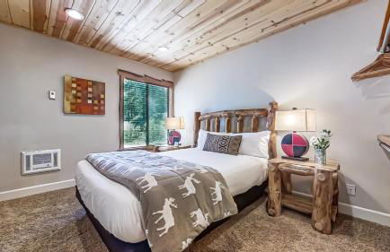 Village Treehouse #1 - Foto 24