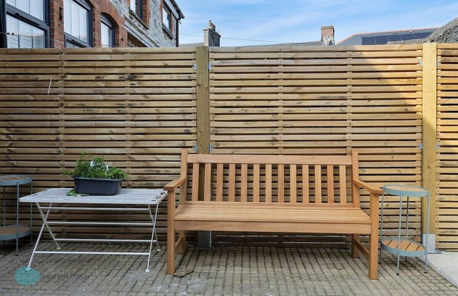 Bantham Mews by Pureserviced 1 Bedroom Luxury Mews - Photo 21