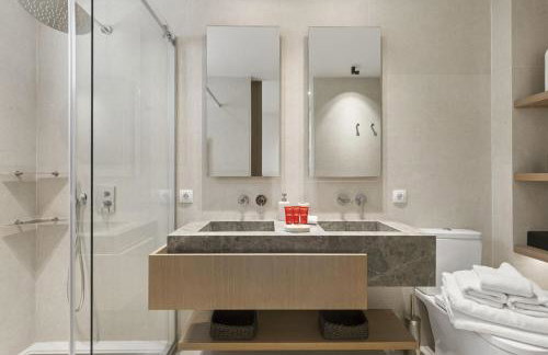Luxury 2-Bed Apartment in Alcalá Madrid - Foto 22