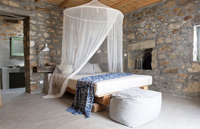 Serifos Houses Aghios Sostis - Foto 3