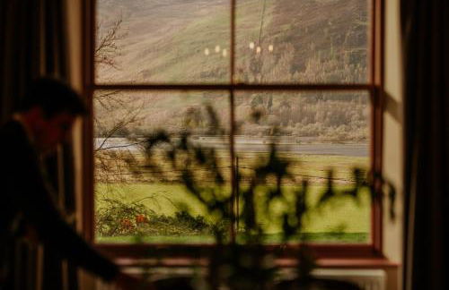 Traditional Highland lodge restored in the spirit of rural living, set in a wild landscape - NATURE ADVENTURE NURTURE - Foto 28
