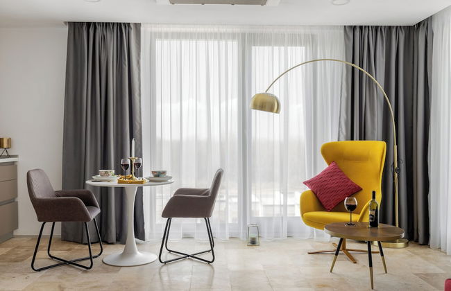 Novum by the sea - Photo 24