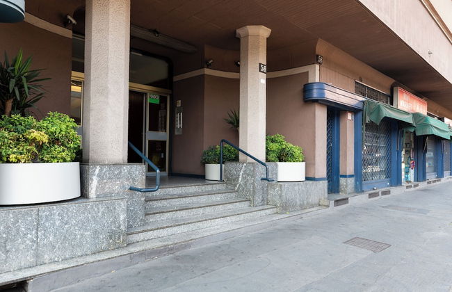 notaMi - Monte Ceneri Suite - Foto 32