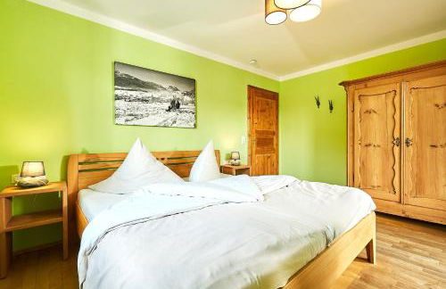 Haus in der Loferau - Foto 13