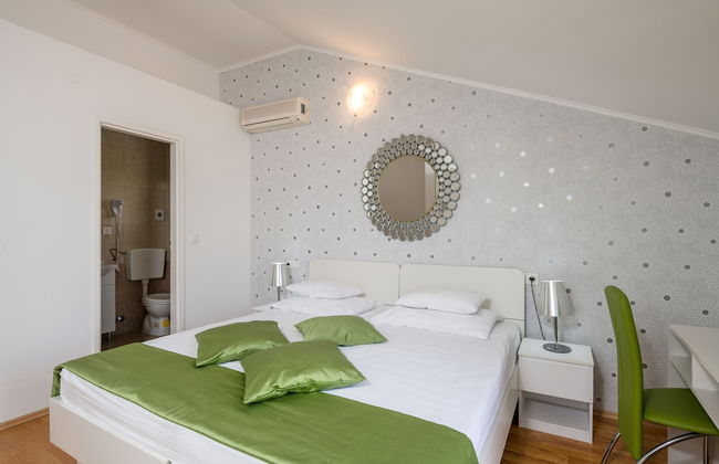 Villa Voinić - Foto 41