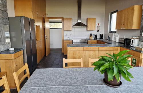 São Vicente Lodge - Panoramic Retreat - Photo 12