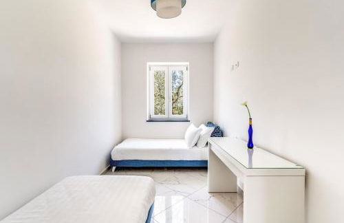 Villa Rusinella Minimalist Retreat with Sea Views by Feeling Italy - Foto 59