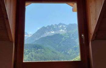 Magnifique duplex au pied des pistes, rénové dans maison de pays - Photo 11