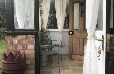 Priory Meadow Cottage - Foto 78