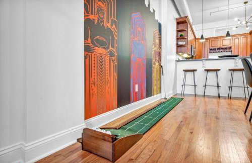 Lofts on E 4th, WALK TO CAVS, Sleeps 6 - Foto 29