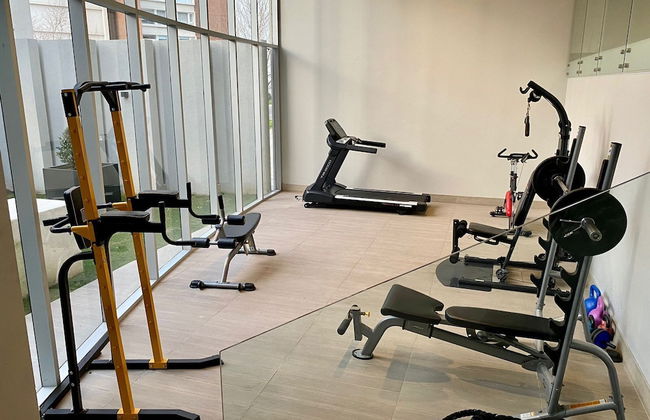 Departamento Arenales 1 - Foto 7