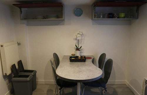 Meublé Celtic - Foto 11