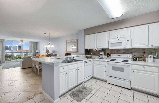 Terrace at Pelican Beach 0303 2 Bedroom Condo by Pelican Beach Management - Photo 6