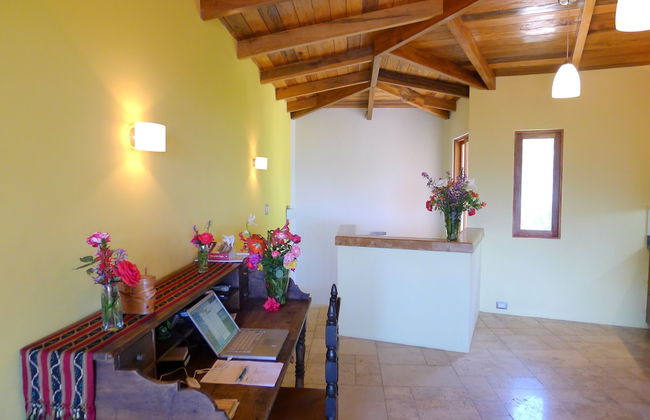 Casa Valdres - Foto 24