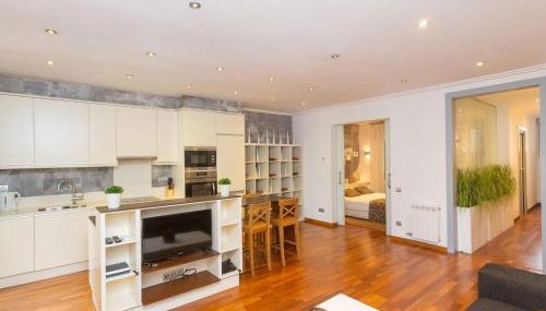 Apartment Centro- Passeig de Gracia - Casa Batllo by Interhome - Foto 2