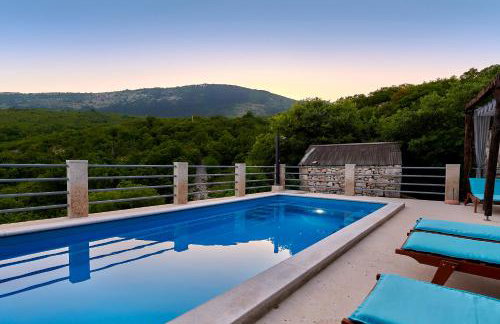 Villa Eugenia by Briskva - Foto 4