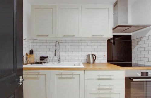 Princes Villa - large fully Self Contained Flat, 5 minutes from the sea - Foto 47