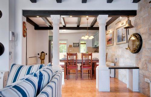 Villa Demi - Foto 35