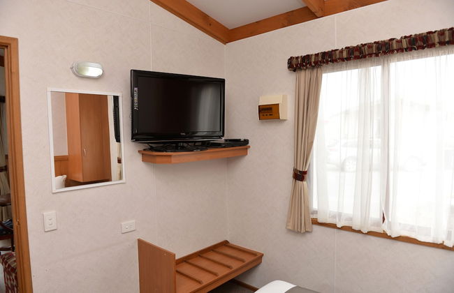 Riverside Cabin Park - Foto 31