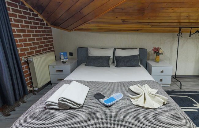 NEST SUİTE - Foto 9