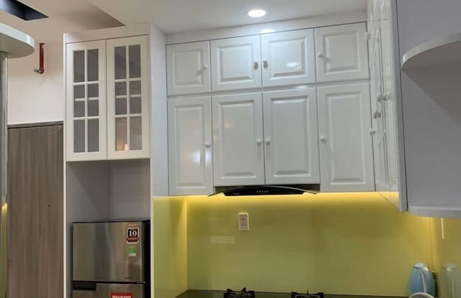 Saigon South Residence - Vina We Stay - Photo 30