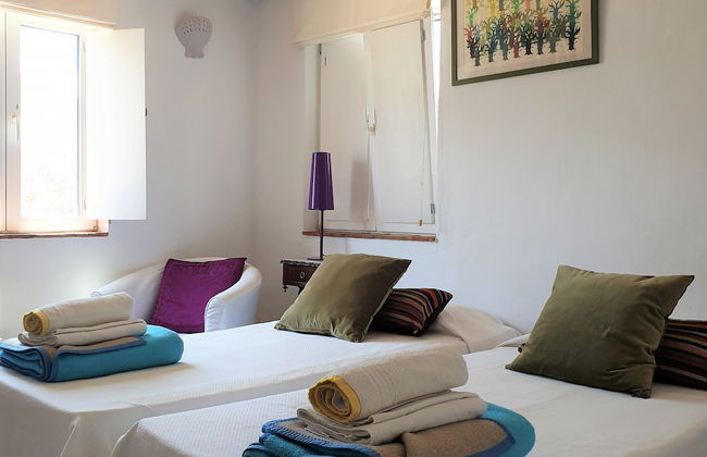 Quinta dos Cochichos – Country Houses - Foto 21