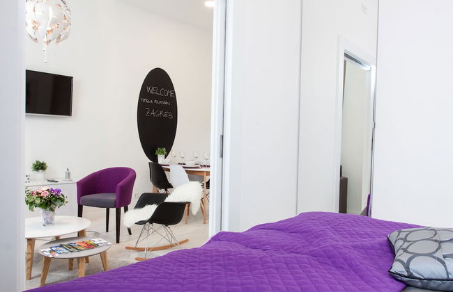 Tesla Boutique Apartments & Rooms - Photo 6