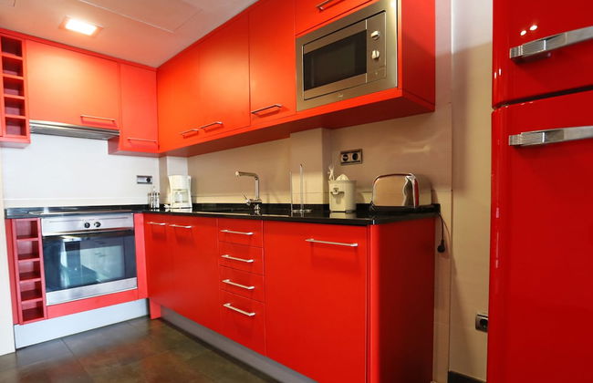 Apartamentos la Torre - Foto 26