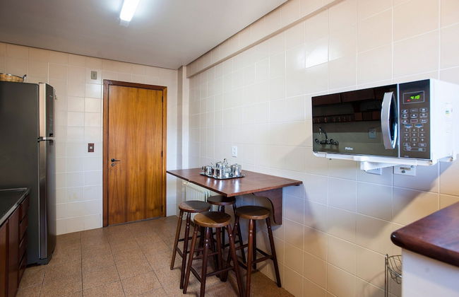 LOCAR-IN GRAMADO- Solar das Rosas - Foto 22