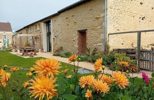 Grain d'orge et cornouiller - Foto 51